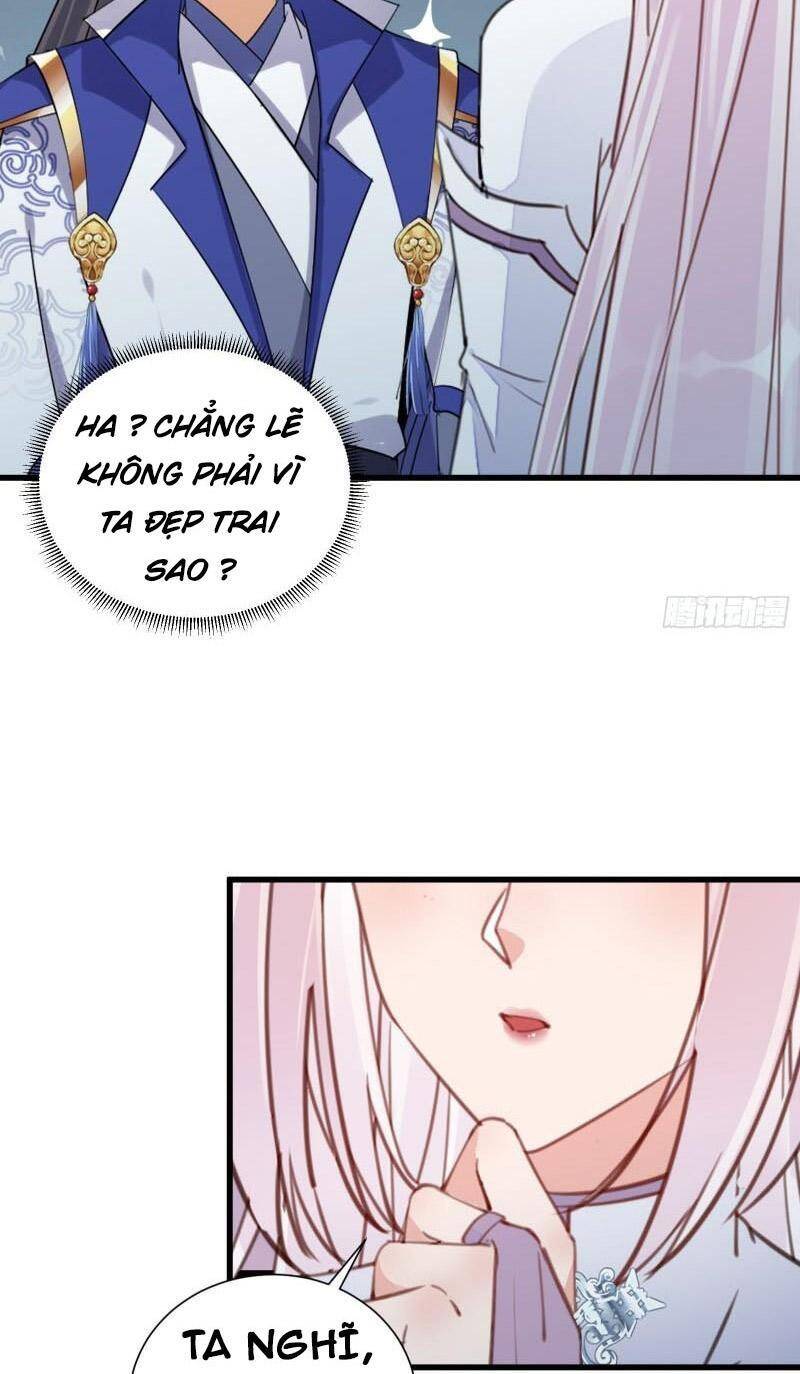 Tu Tiên Phải Dựa Vào Sugar Mommy - Chương 146