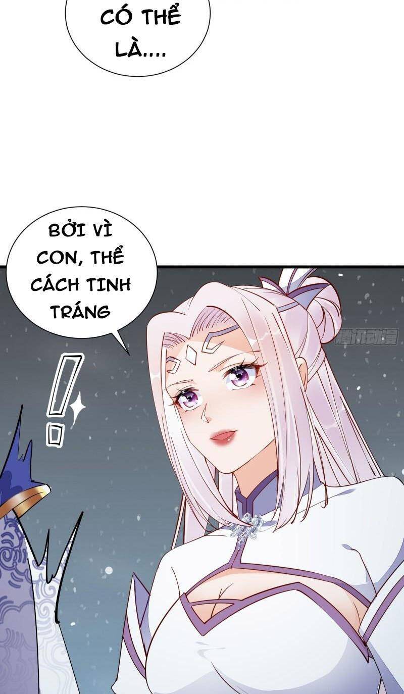 Tu Tiên Phải Dựa Vào Sugar Mommy - Chương 146