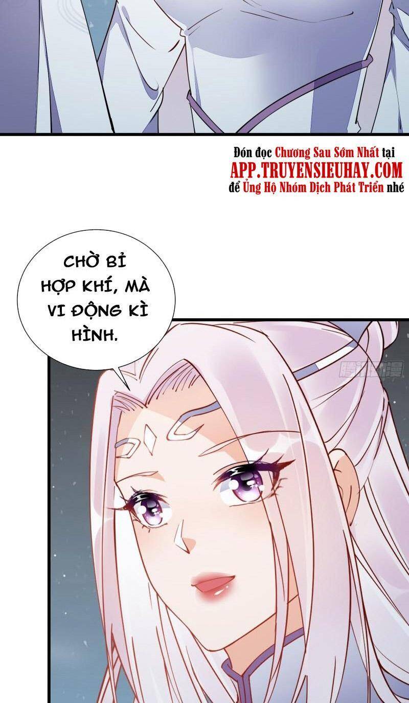 Tu Tiên Phải Dựa Vào Sugar Mommy - Chương 146