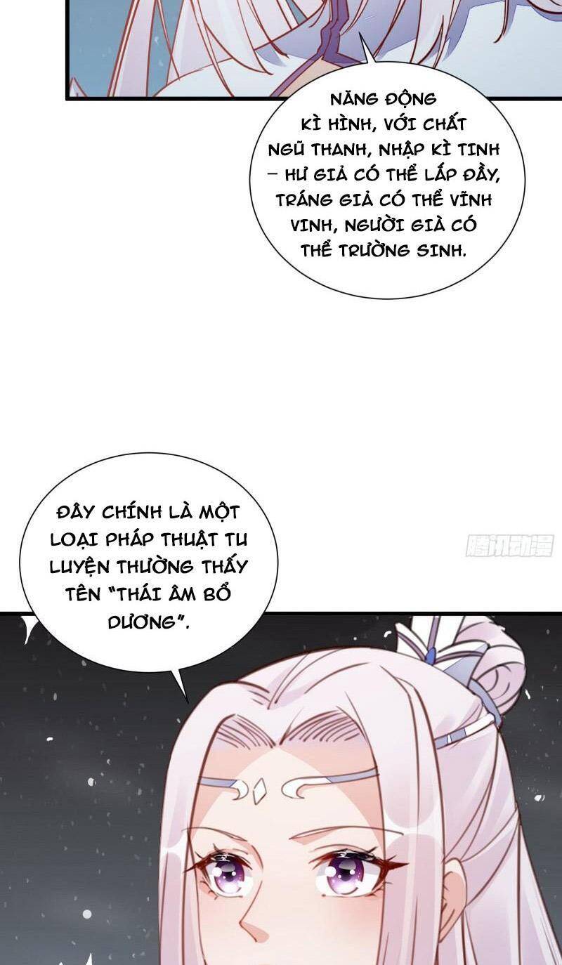 Tu Tiên Phải Dựa Vào Sugar Mommy - Chương 146