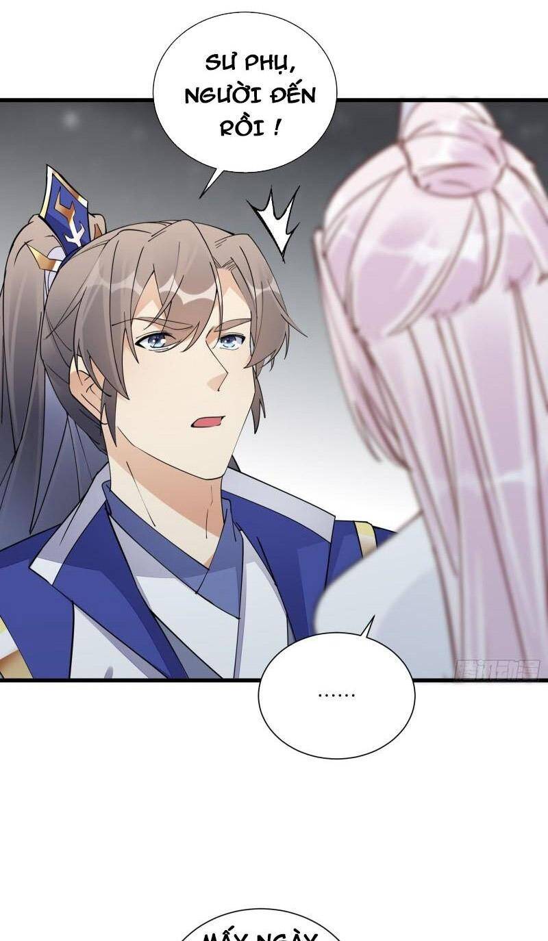 Tu Tiên Phải Dựa Vào Sugar Mommy - Chương 146