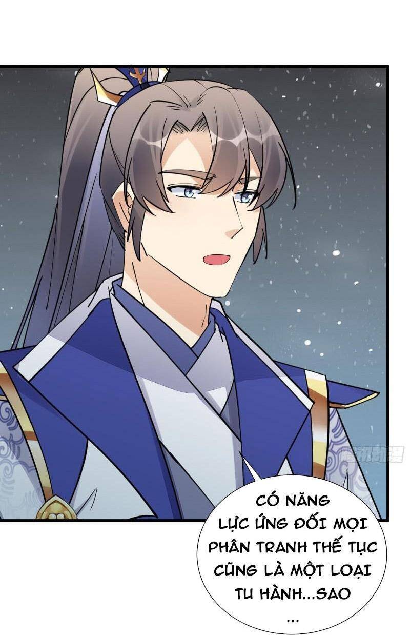 Tu Tiên Phải Dựa Vào Sugar Mommy - Chương 146