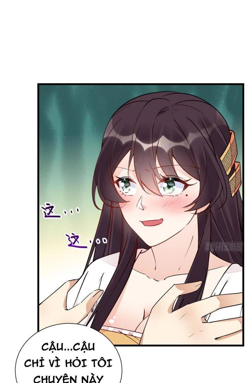 Tu Tiên Phải Dựa Vào Sugar Mommy - Chương 146