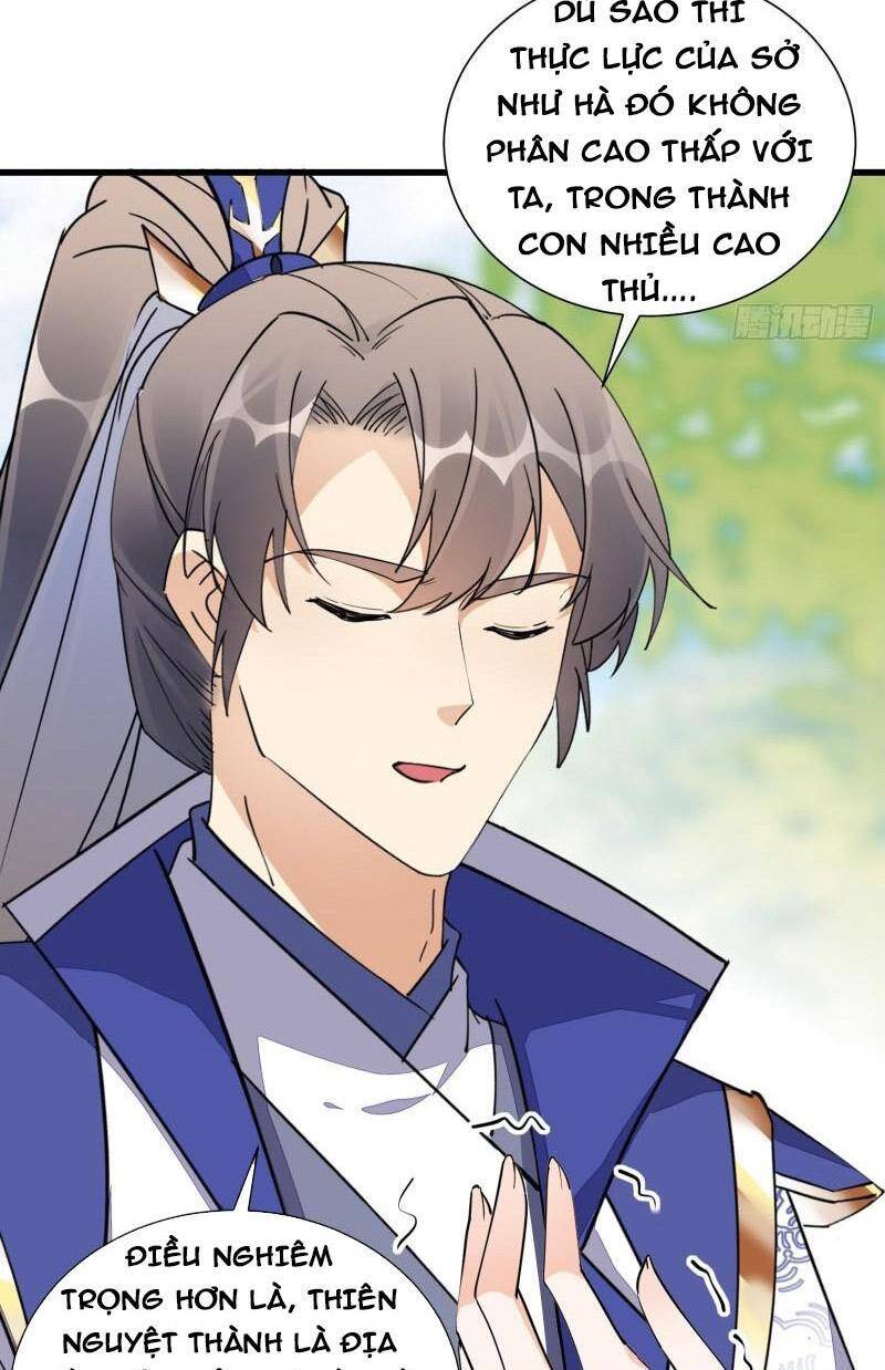 Tu Tiên Phải Dựa Vào Sugar Mommy - Chương 146