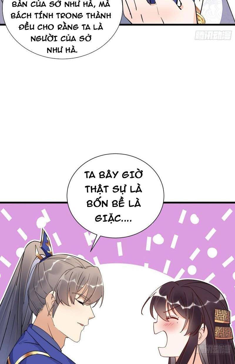 Tu Tiên Phải Dựa Vào Sugar Mommy - Chương 146
