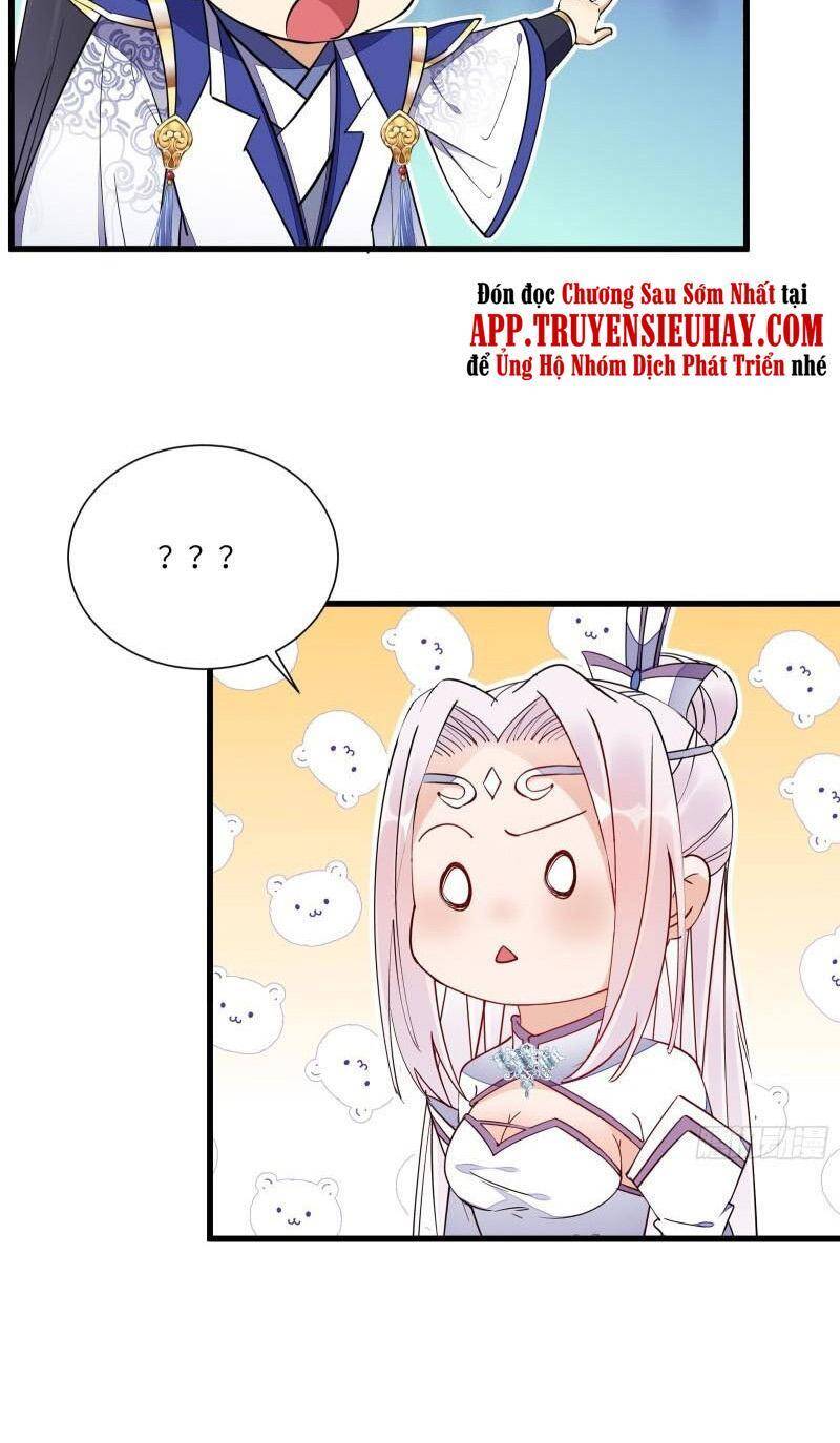 Tu Tiên Phải Dựa Vào Sugar Mommy - Chương 146