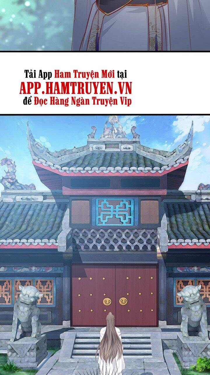 Tu Tiên Phải Dựa Vào Sugar Mommy - Chương 2