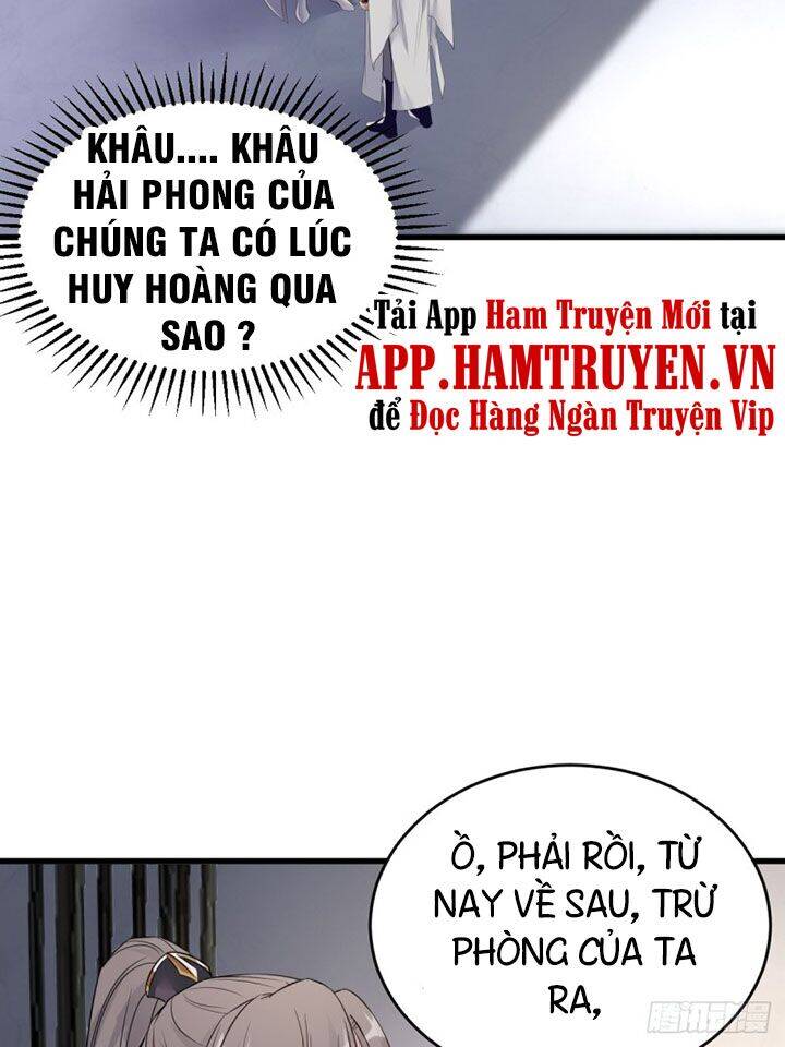 Tu Tiên Phải Dựa Vào Sugar Mommy - Chương 2