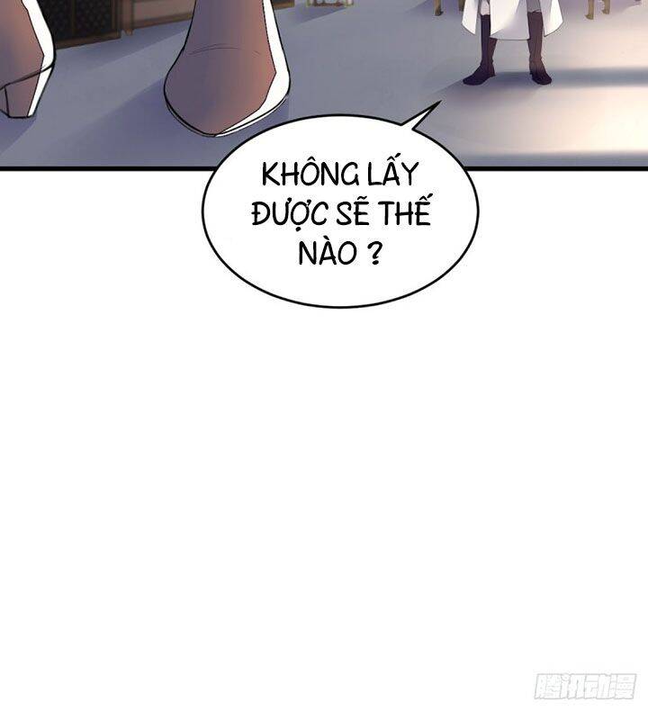 Tu Tiên Phải Dựa Vào Sugar Mommy - Chương 2