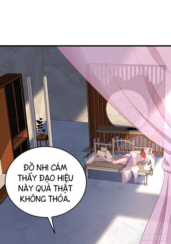 Tu Tiên Phải Dựa Vào Sugar Mommy - Chương 2