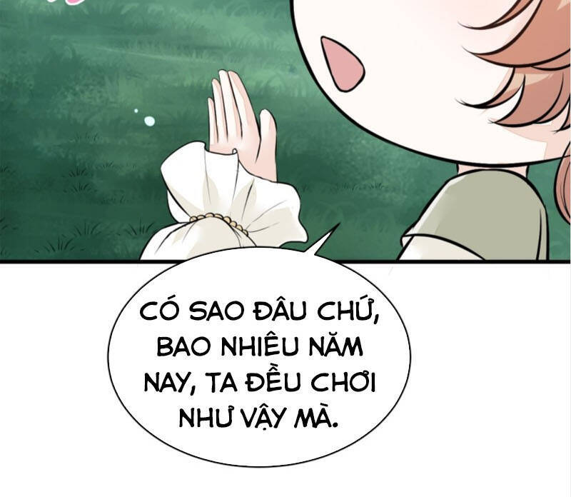 Tu Tiên Phải Dựa Vào Sugar Mommy - Chương 5