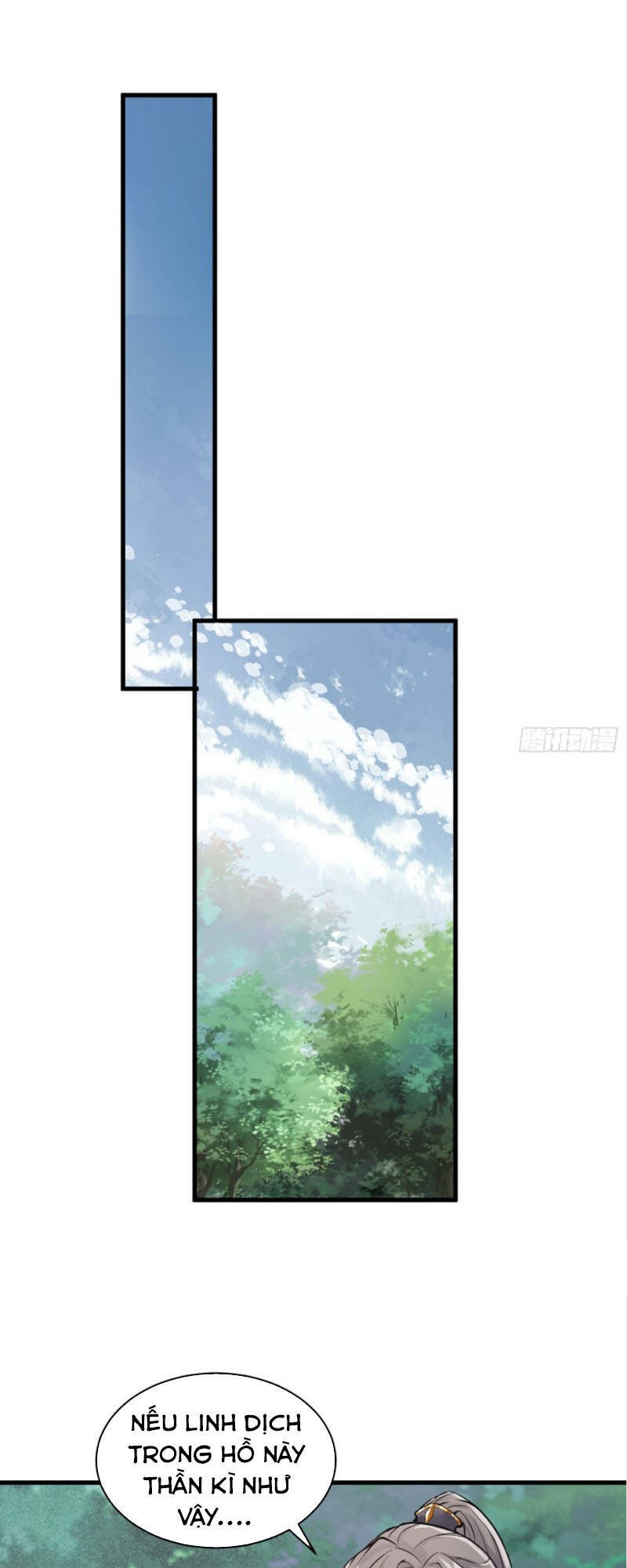 Tu Tiên Phải Dựa Vào Sugar Mommy - Chương 5