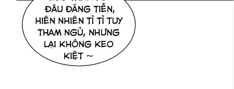 Tu Tiên Phải Dựa Vào Sugar Mommy - Chương 5