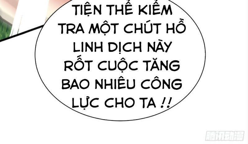 Tu Tiên Phải Dựa Vào Sugar Mommy - Chương 5