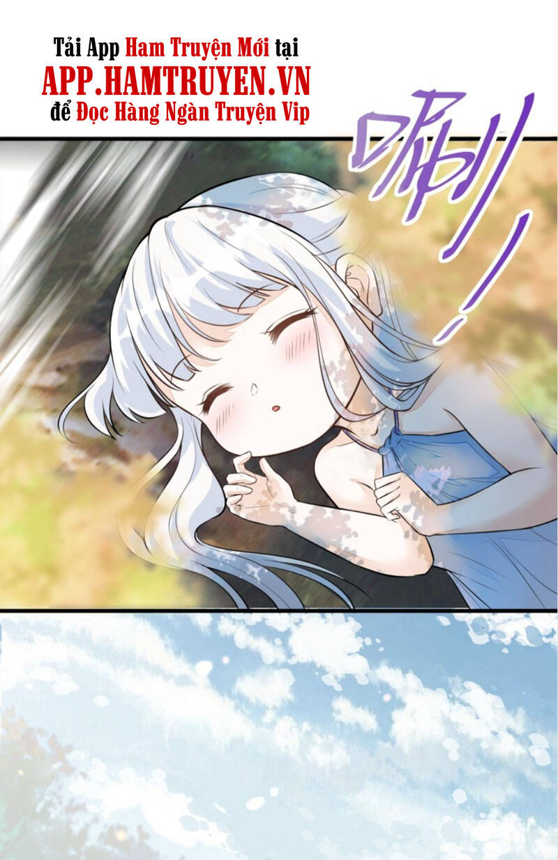 Tu Tiên Phải Dựa Vào Sugar Mommy - Chương 5