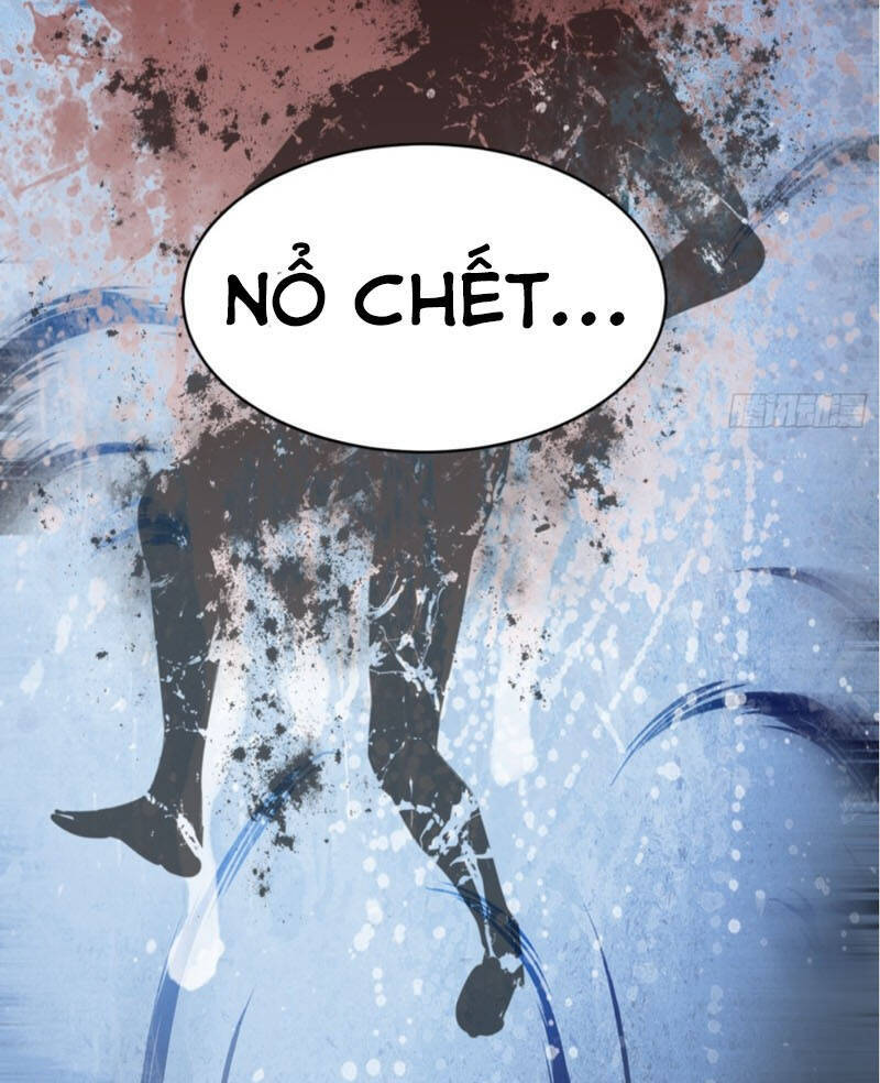 Tu Tiên Phải Dựa Vào Sugar Mommy - Chương 5