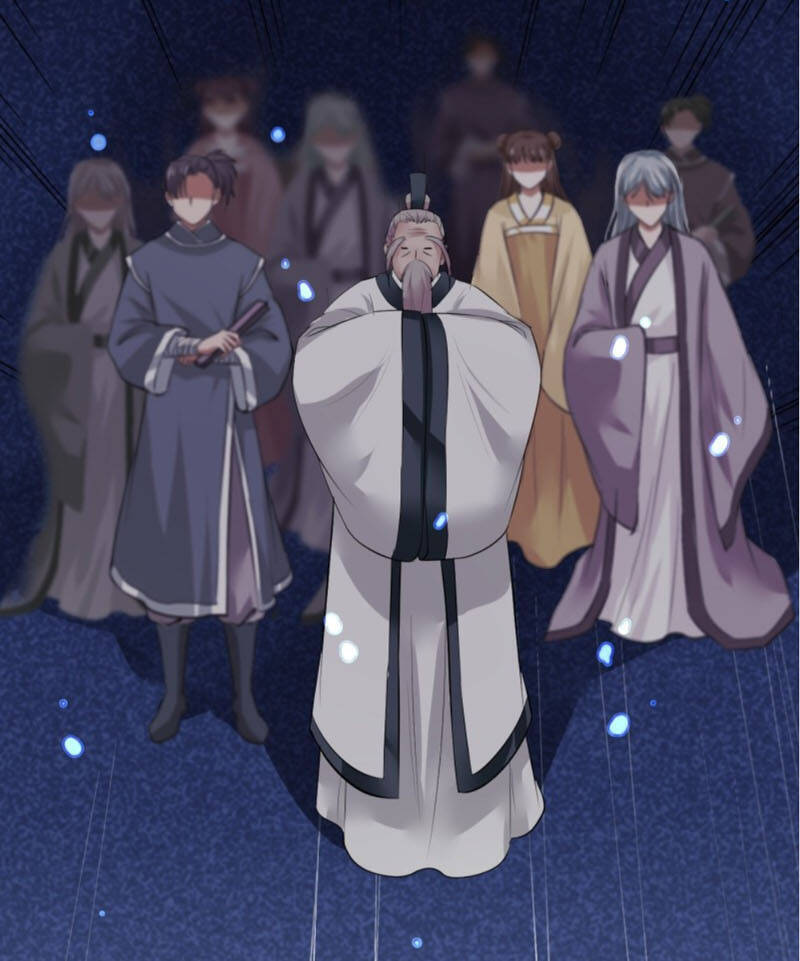 Tu Tiên Phải Dựa Vào Sugar Mommy - Chương 5