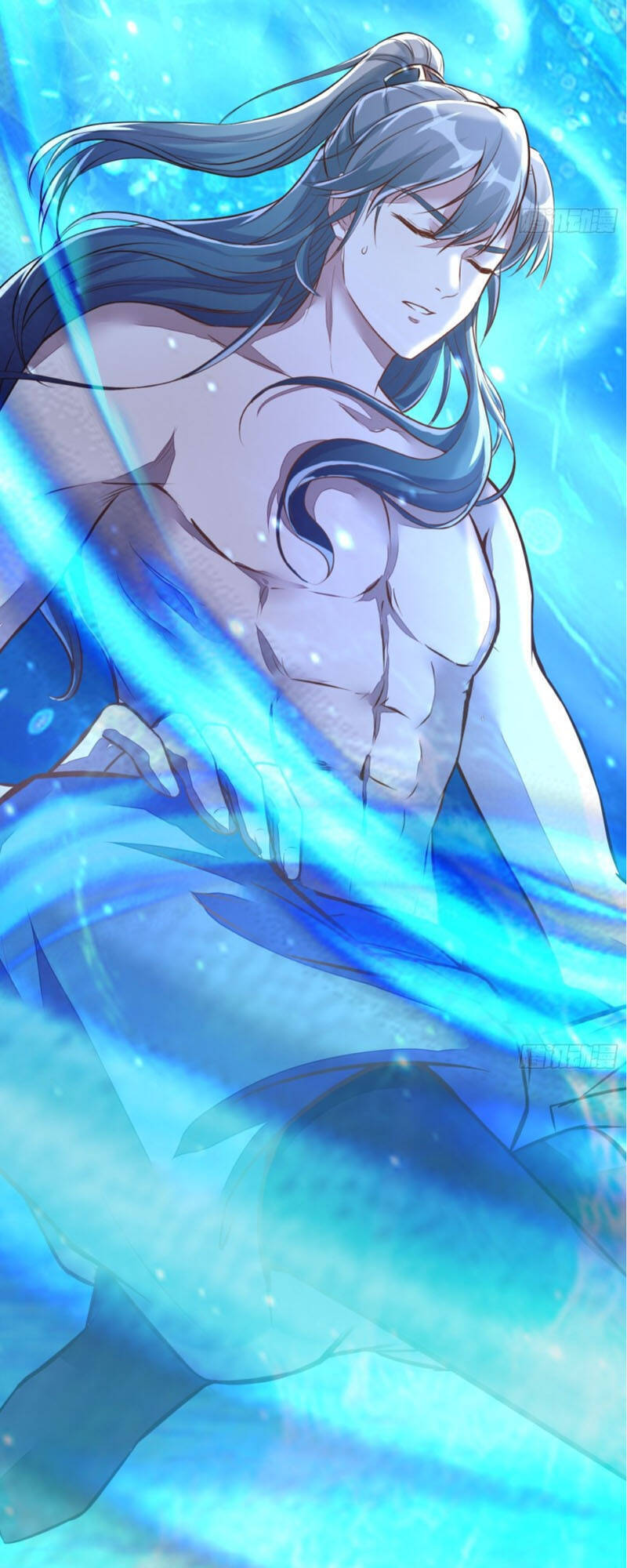 Tu Tiên Phải Dựa Vào Sugar Mommy - Chương 5