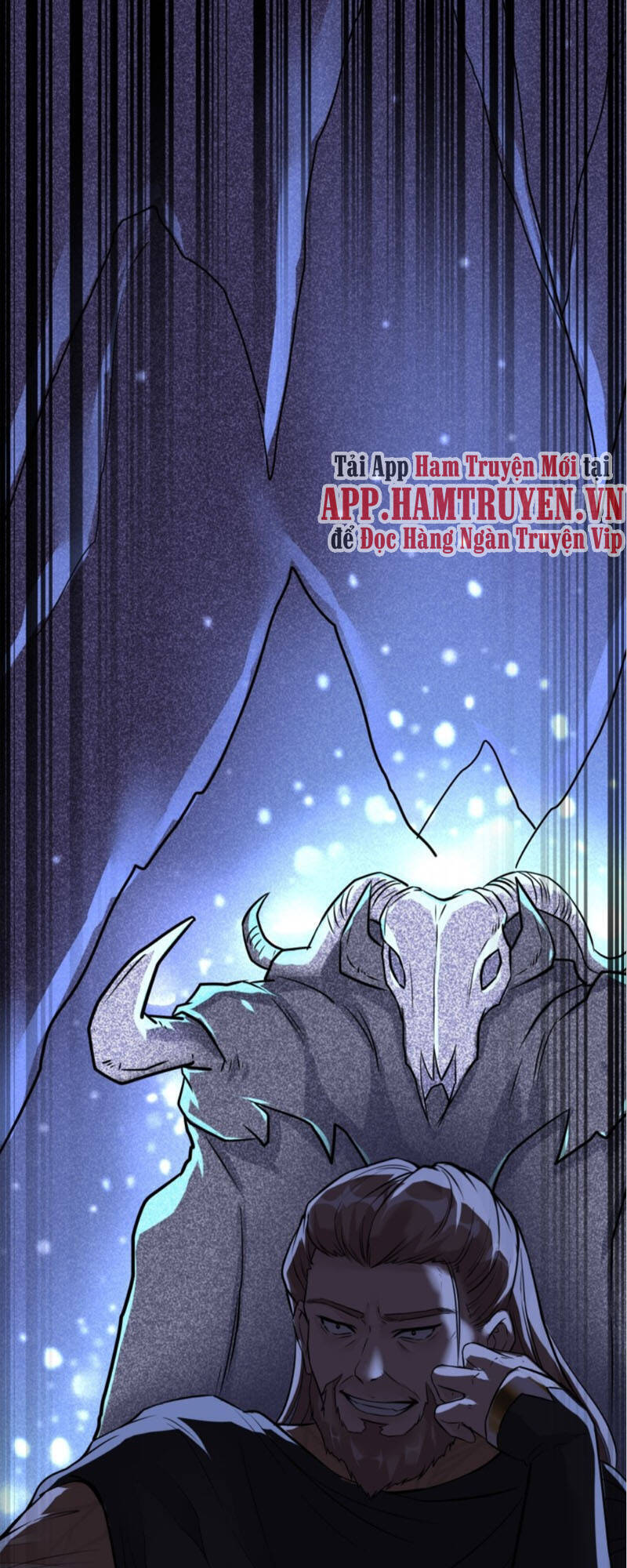 Tu Tiên Phải Dựa Vào Sugar Mommy - Chương 5