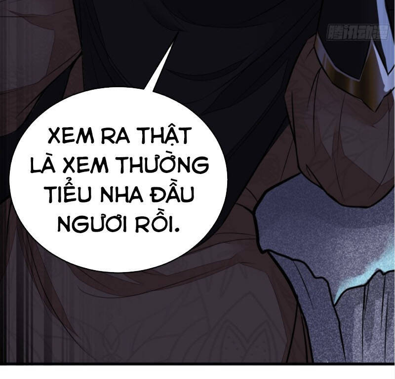 Tu Tiên Phải Dựa Vào Sugar Mommy - Chương 5