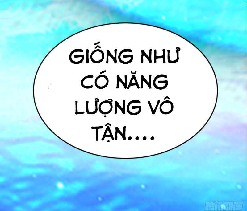 Tu Tiên Phải Dựa Vào Sugar Mommy - Chương 5