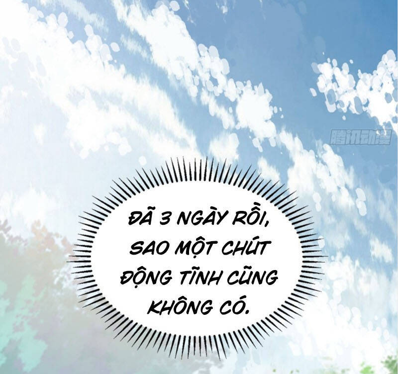 Tu Tiên Phải Dựa Vào Sugar Mommy - Chương 5