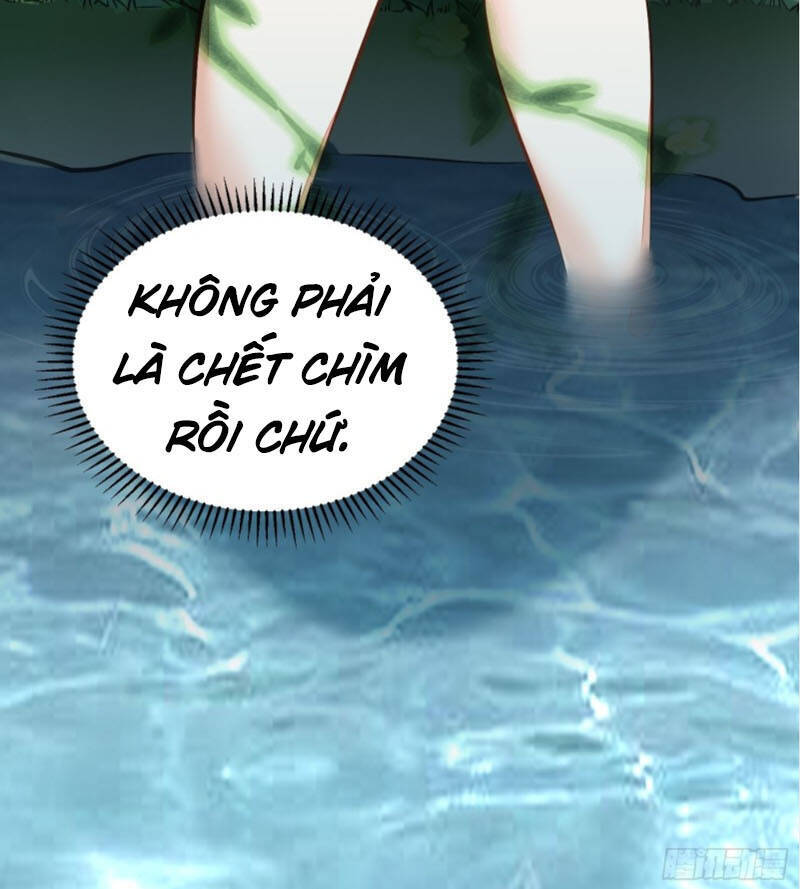 Tu Tiên Phải Dựa Vào Sugar Mommy - Chương 5