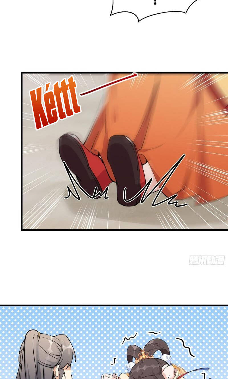 Tu Tiên Phải Dựa Vào Sugar Mommy - Chương 91