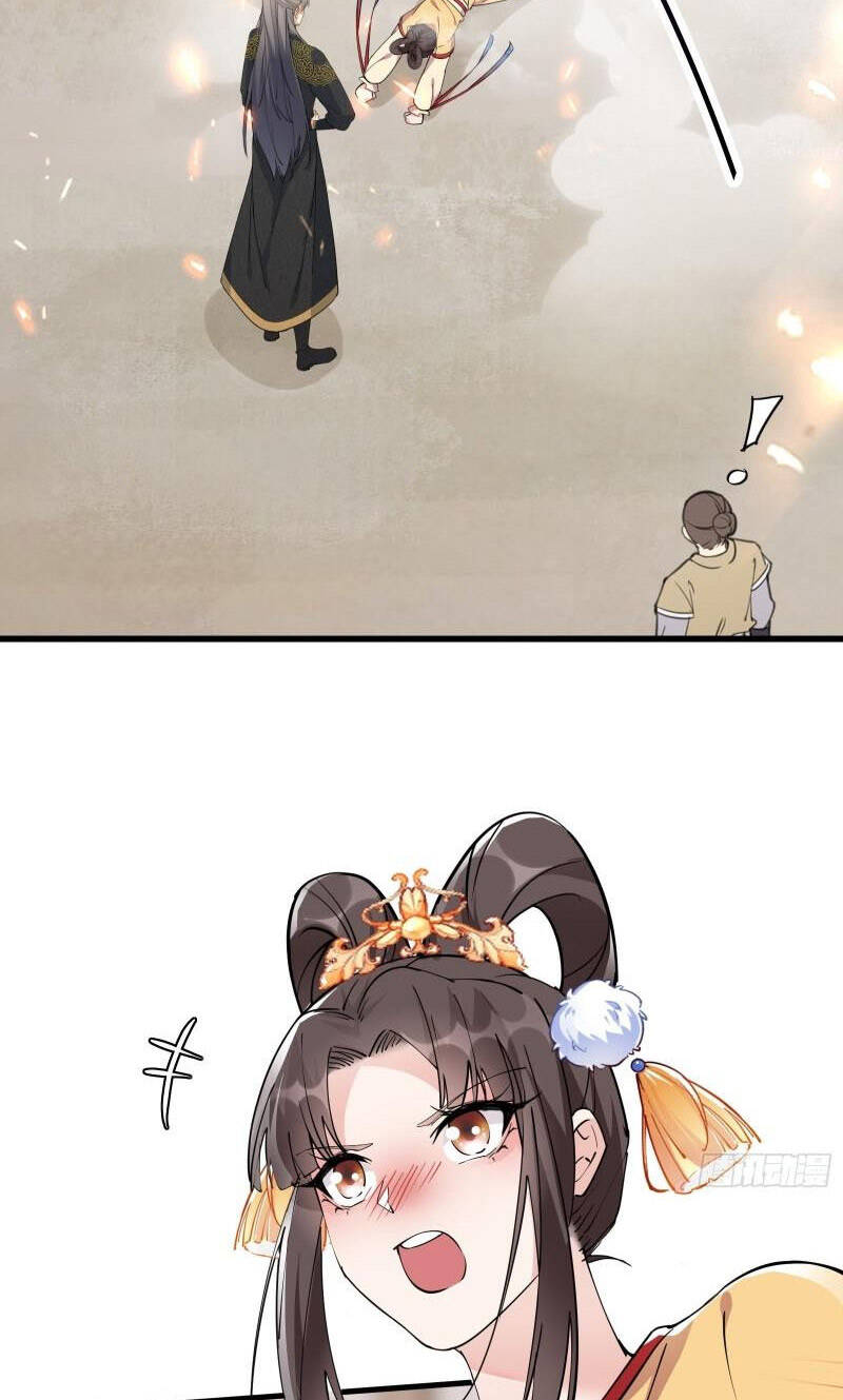 Tu Tiên Phải Dựa Vào Sugar Mommy - Chương 91