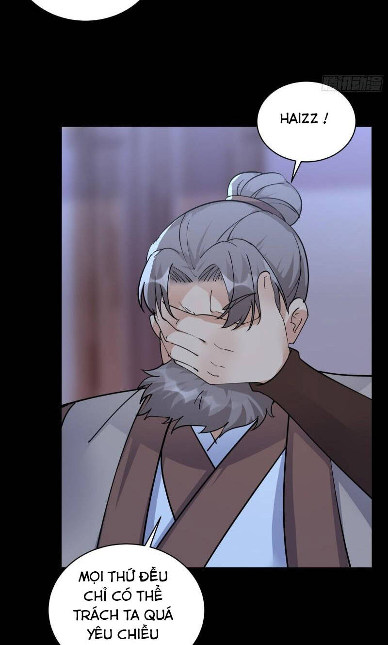 Tu Tiên Phải Dựa Vào Sugar Mommy - Chương 91