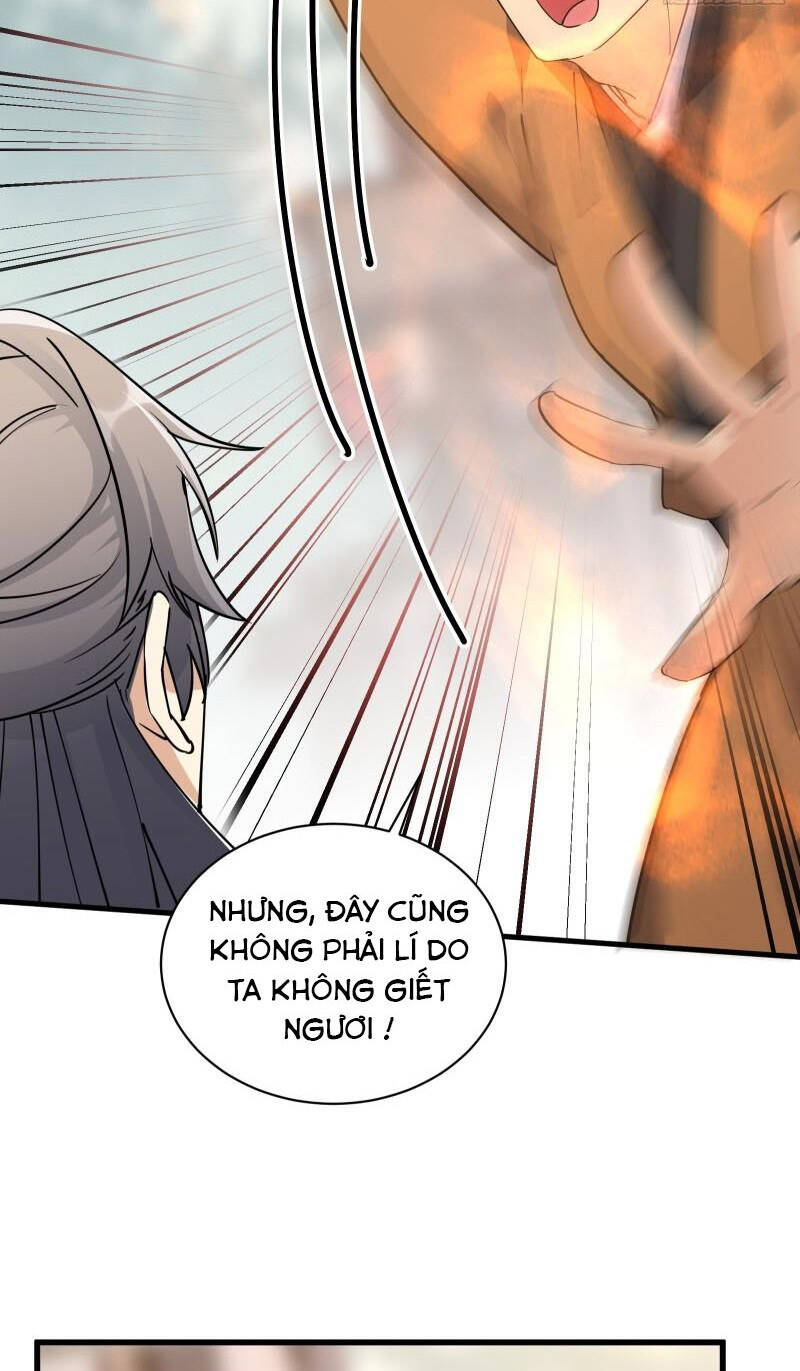 Tu Tiên Phải Dựa Vào Sugar Mommy - Chương 91