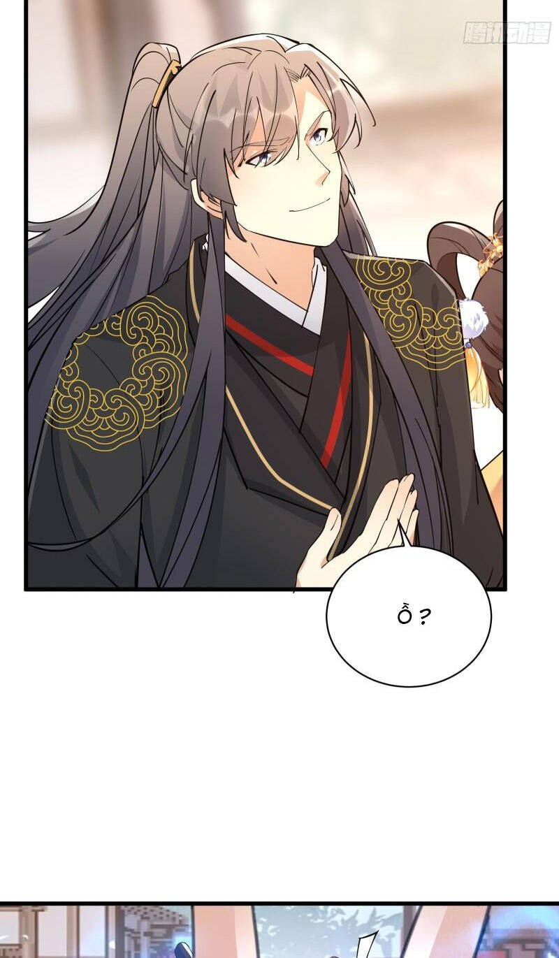 Tu Tiên Phải Dựa Vào Sugar Mommy - Chương 91