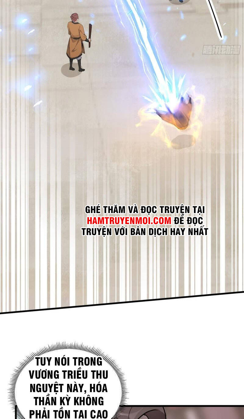 Tu Tiên Phải Dựa Vào Sugar Mommy - Chương 91