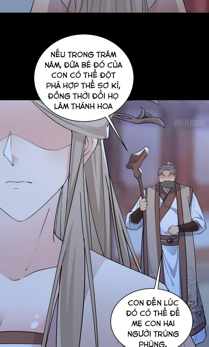 Tu Tiên Phải Dựa Vào Sugar Mommy - Chương 91