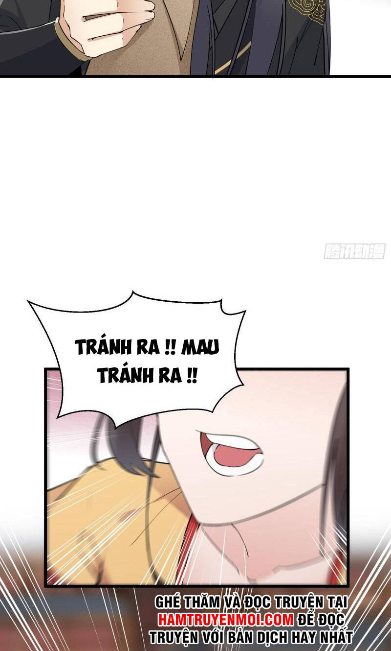 Tu Tiên Phải Dựa Vào Sugar Mommy - Chương 91