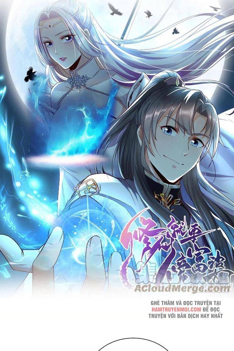 Tu Tiên Phải Dựa Vào Sugar Mommy - Chương 142