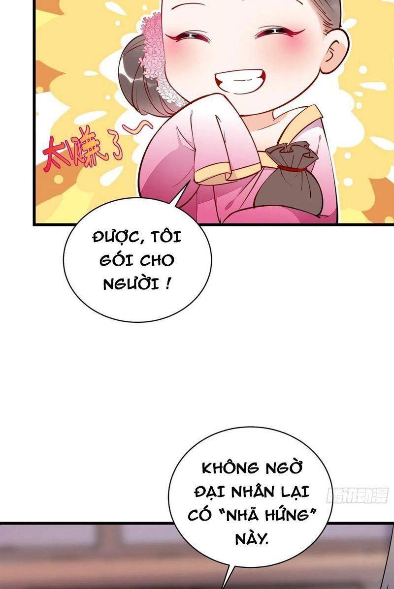 Tu Tiên Phải Dựa Vào Sugar Mommy - Chương 142