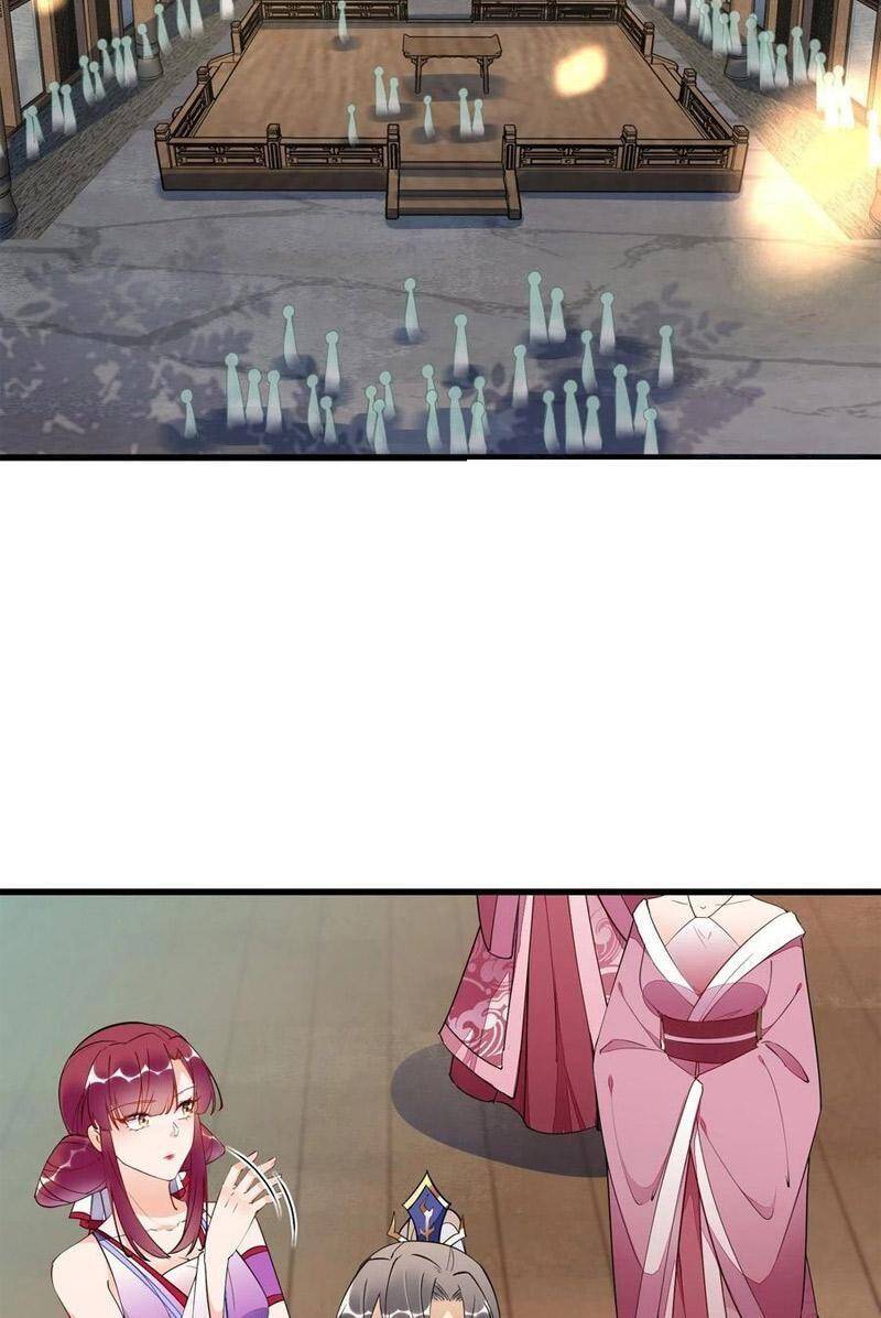 Tu Tiên Phải Dựa Vào Sugar Mommy - Chương 142