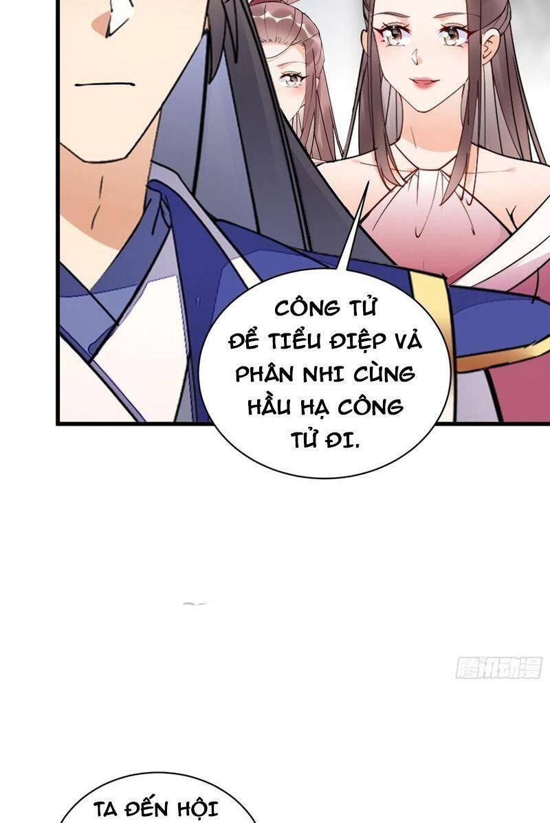 Tu Tiên Phải Dựa Vào Sugar Mommy - Chương 142