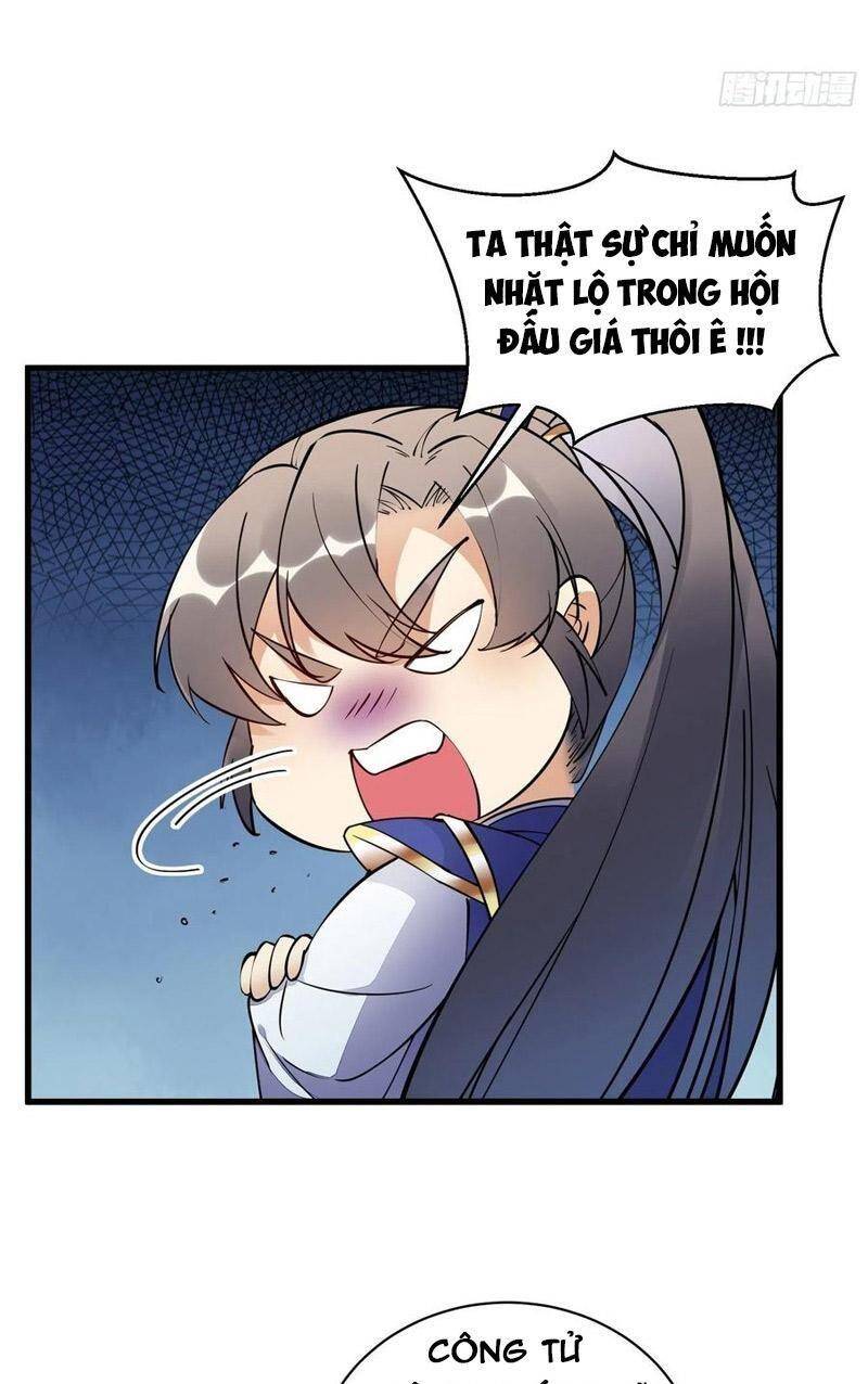 Tu Tiên Phải Dựa Vào Sugar Mommy - Chương 142