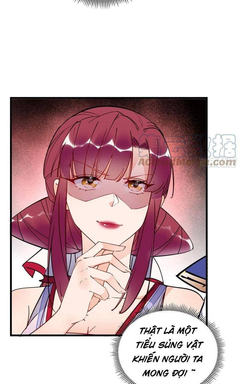 Tu Tiên Phải Dựa Vào Sugar Mommy - Chương 142