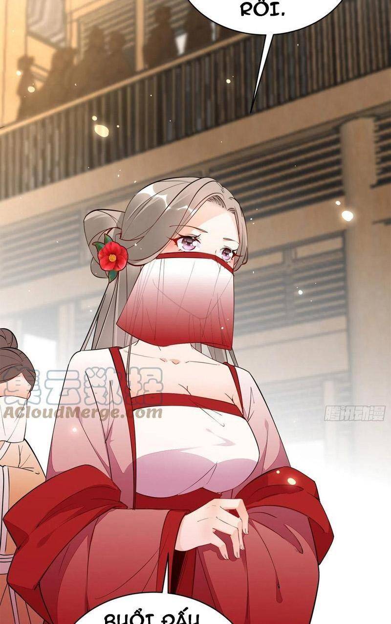 Tu Tiên Phải Dựa Vào Sugar Mommy - Chương 142