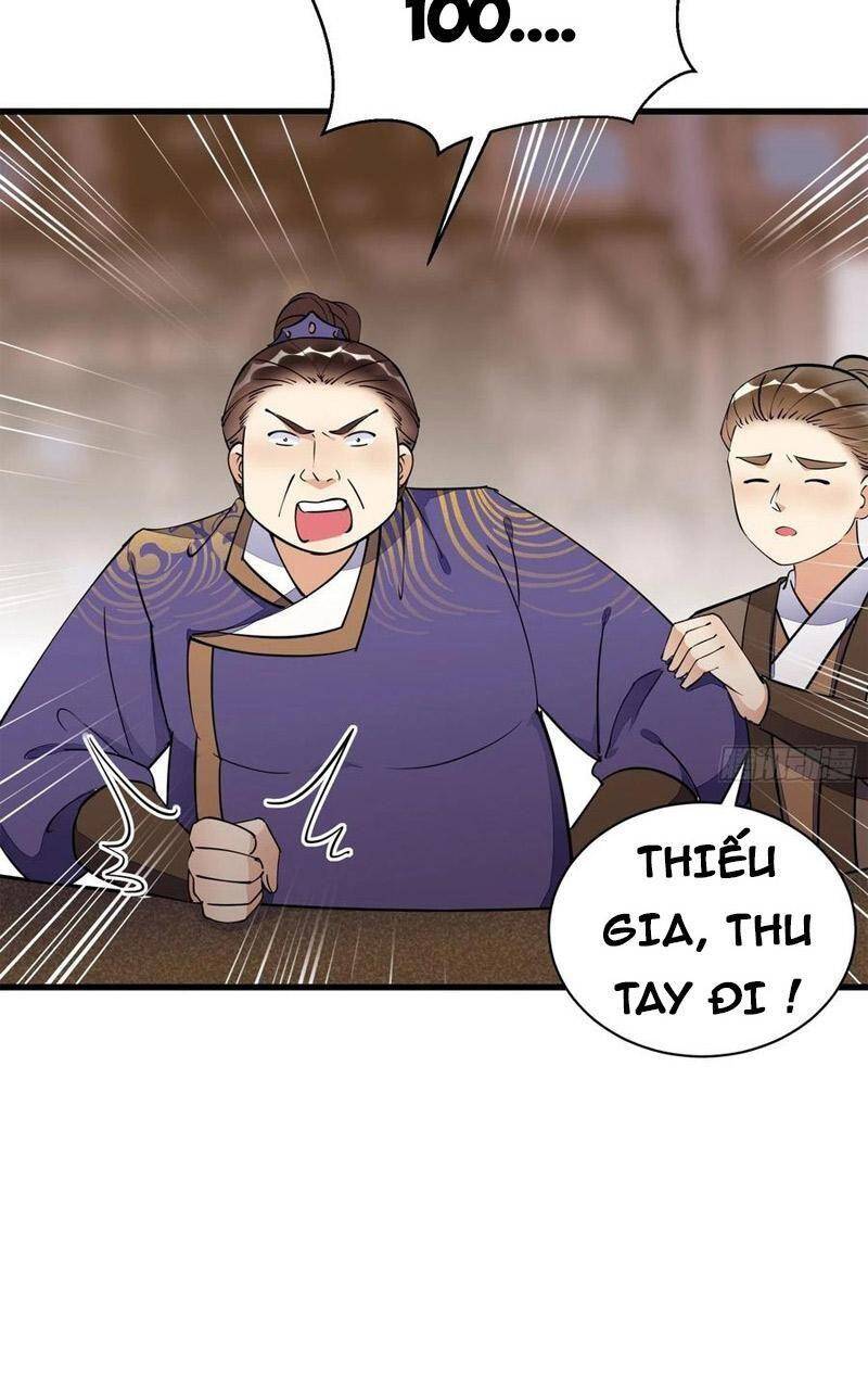 Tu Tiên Phải Dựa Vào Sugar Mommy - Chương 142