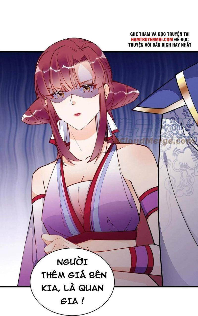 Tu Tiên Phải Dựa Vào Sugar Mommy - Chương 142