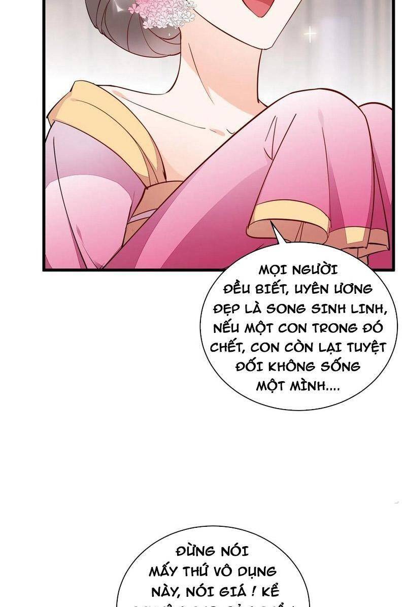 Tu Tiên Phải Dựa Vào Sugar Mommy - Chương 142