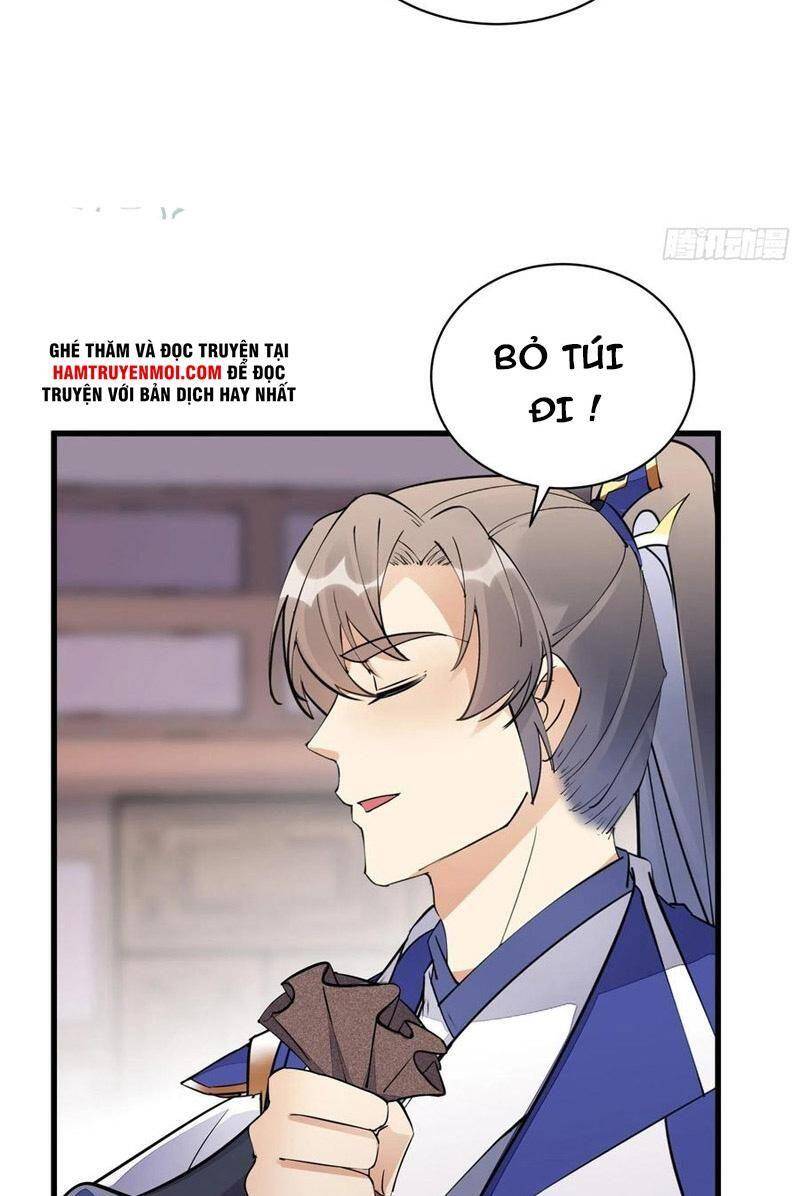 Tu Tiên Phải Dựa Vào Sugar Mommy - Chương 142