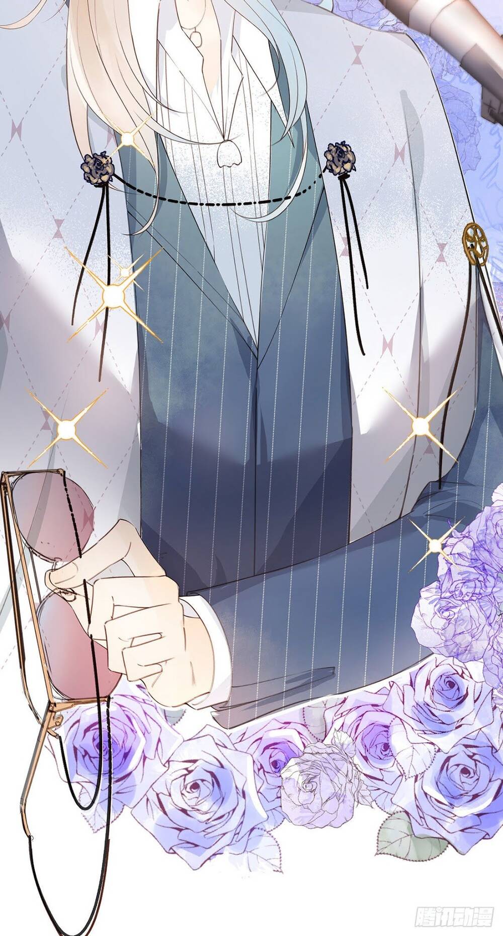 Ta Có Năm Đại Lão Ba Ba - Chương 1