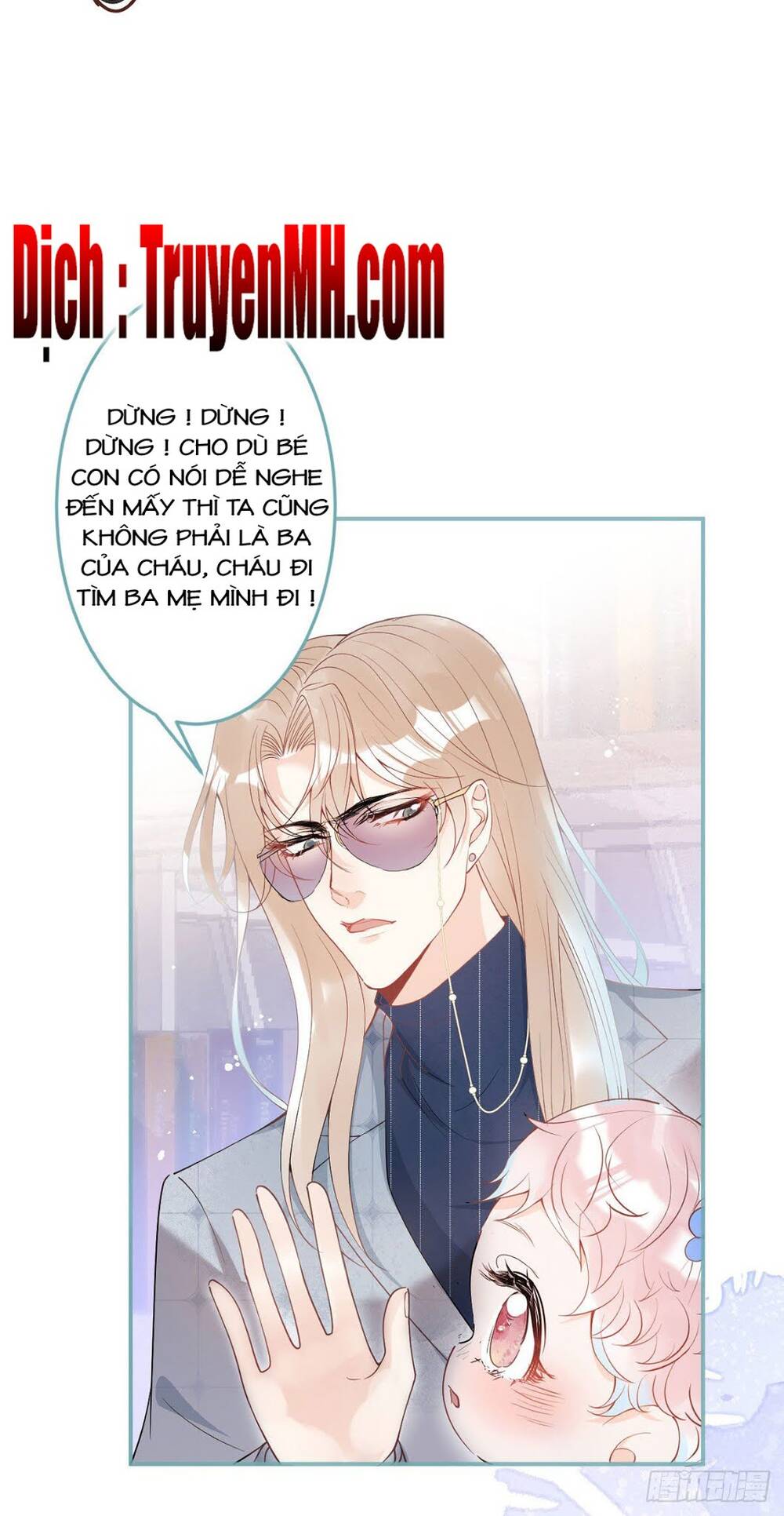 Ta Có Năm Đại Lão Ba Ba - Chương 1