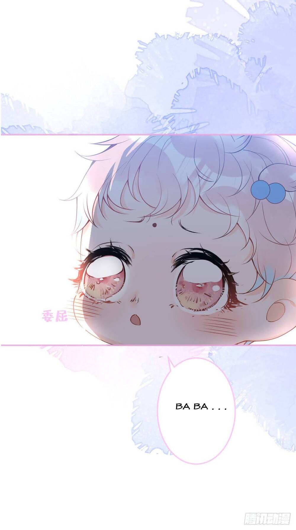 Ta Có Năm Đại Lão Ba Ba - Chương 1