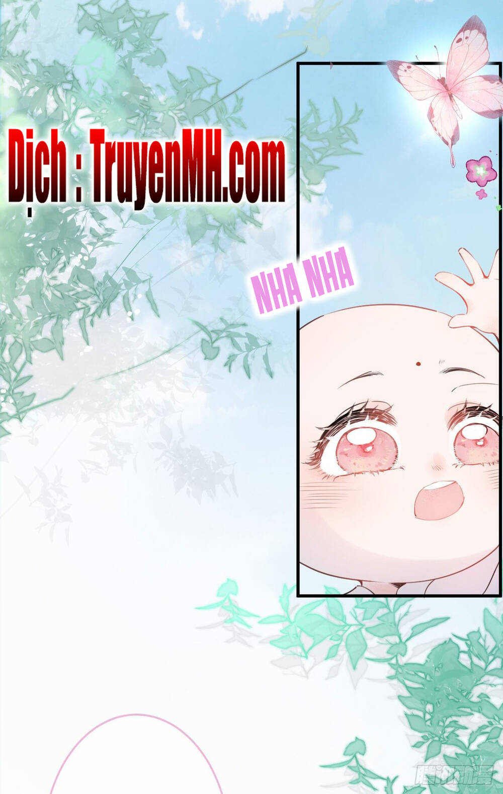 Ta Có Năm Đại Lão Ba Ba - Chương 1